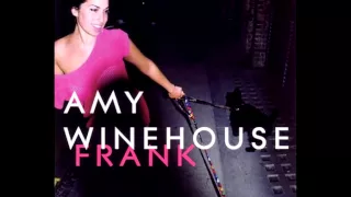 Amy Winehouse - You Sent Me Flying / Cherry - Frank