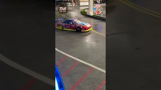 RC Drift Game: Reverse Entree