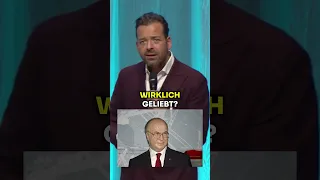 Jack Nasher 😃 Wer hat Helmut Kohl wirklich geliebt? - THIS IS MARKETING