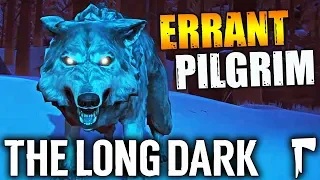 БОЛЬШОЕ ОБНОВЛЕНИЕ В THE LONG DARK (ERRANT PILGRIM) - НОВАЯ КАРТА "БЛЕДНАЯ БУХТА" (стрим) #1