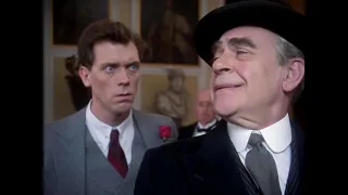 [Support Ukraine Now] Jeeves And Wooster — The Purity of the Turf (S01E03) [Full HD] [subtitles]