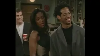 The Wayans Bros 2x16 - Shawn meets his date named Coco