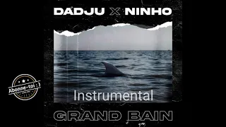 Dadju Ninho Instrumental Grand bain