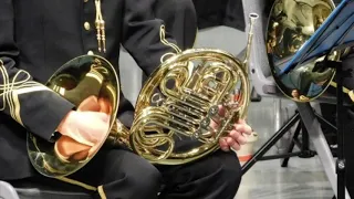 African Symphony (Van McCoy, Arr: Naohiro Iwai) - Tokyo Kosei Wind Orchestra