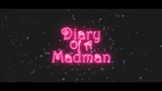 Diary Of A Madman | Full Movie 2022