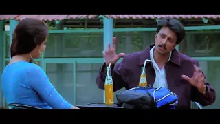 O Sona O Sona (HD Video) - Vaali Kannada Movie Song | Kiccha Sudeep, Poonam Singar |