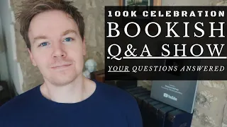 Answering YOUR Questions to Celebrate 100,000 Subscribers (Thank You)