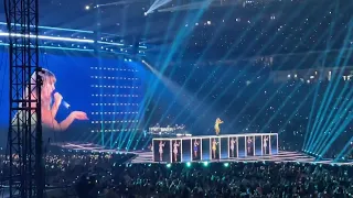 Taylor Swift - “Blank Space” (Live From The Era’s Tour) (Minneapolis, Minnesota) U.S. Bank Stadium