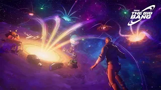 Fortnite’s The Big Bang (Full Event Video)