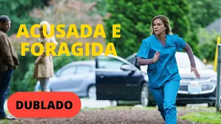 Filme Completo {{{[[[ACUSADA e FORAGIDA]]]}}}