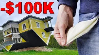 How NOT to Invest In Real Estate!!