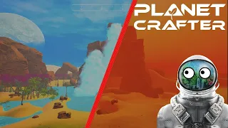 Fastest Way To Terraform in Planet Crafter (#3)