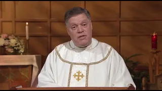 Catholic Mass Today | Daily TV Mass, Wednesday July 15 2020