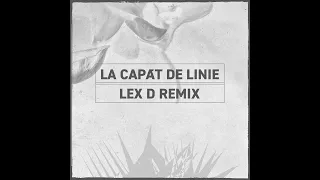 om la lună — La capăt de linie [Lex D Remix] (Official Audio)