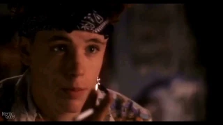 Corey Haim Birthday tribute