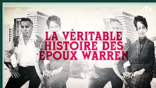 La véritable histoire des époux Warren - Culture Prime