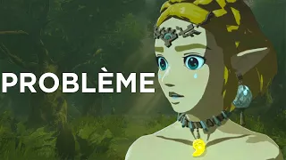 Le Paradoxe de Zelda