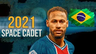 Neymar Jr 2021 ➤ Space Cadet Ft. Gunna & Metro Boomin | Neymar Skills & Goals | Neymar 2021