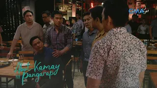 Abot Kamay Na Pangarap: RJ confronts Carlos about his abusive behavior (Episode 359)