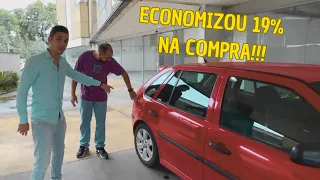 COMPRANDO UM CARRO DA FORMA CERTA  -  Serve pra você que quer o primeiro carro