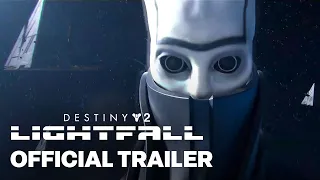 Destiny 2: Lightfall Official Launch Trailer | PlayStation State of Play February 2023