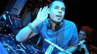 Afrojack & Shermanology - Can't Stop Me ( u.s.a club mix )