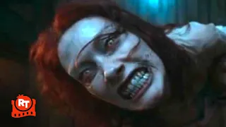 Evil Dead Rise (2023) - The Hallway Massacre Scene | Movieclips