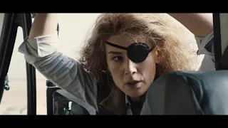 A PRIVATE WAR - Official Trailer (Rosamund Pike, Jamie Dornan) | AMC Theatres (2018)