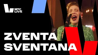 Студия МТС Live: Zventa Sventana