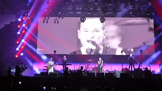 dM: Personal Jesus - Live on Waldbühne BERLIN - THE FINAL SHOW 25/07/2018