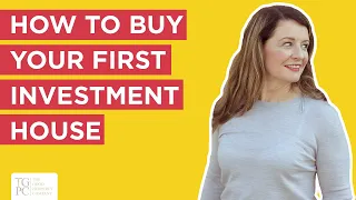 How to Buy Your First Investment Property (UK)