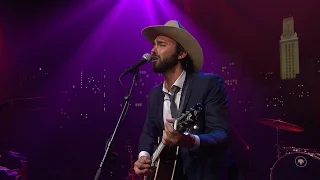 Austin City Limits Web Exclusive: Shakey Graves "Built to Roam"