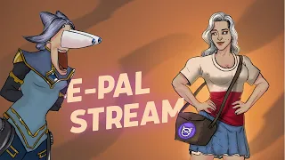 DRUTUTT SHOWCASING HOW TO TALK TO WOMEN LIKE A REAL CHAD (E-PAL STREAM)
