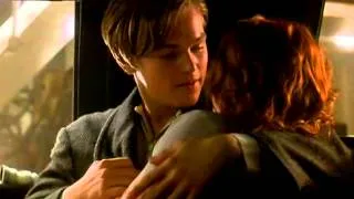 Titanic Jack and Rose Fix You