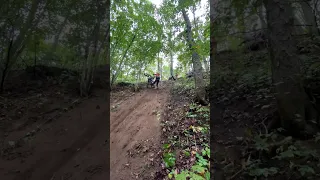 Enduro кекс