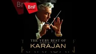 The Very Best of Herbert Von Karajan