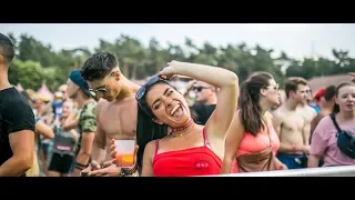 Oliver Nelson Ft. Guy Sebastian - Feel Alright (Manicoel Hardstyle Bootleg) | HQ Videoclip