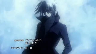 High School DxD NEW Opening1 HD 720p x264