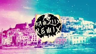 I Took a pill in Ibiza - Hamziix Rai Remix 2017 (Saxophone by Samuel Solis)