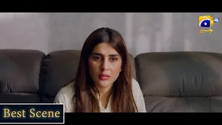 Jannat Se Aagay Episode 20 | 𝐁𝐞𝐬𝐭 𝐒𝐜𝐞𝐧𝐞 𝟎𝟒 | Kubra Khan - Talha Chahour - Ramsha Khan | Har Pal Geo