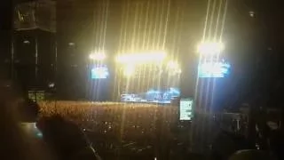 Iron Maiden - If Eternity Should Fail  (The Book Of Souls World Tour - Allianz Parque 26-03-2016)