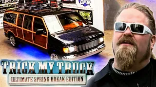 CMT's Pimp My Ride Knockoff