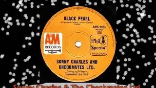 Black Pearl - Sonny Charles & The Checkmates Ltd.