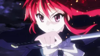 Shakugan no Shana III Final OP 2