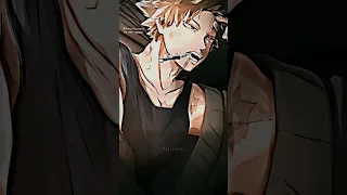 What it is?? Bakugou Katsuki // #mcrose1#bakugou#kacchan#edit#anime#mha