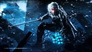 Metal Gear Rising: Revengeance: It Has to Be This Way (Extended)