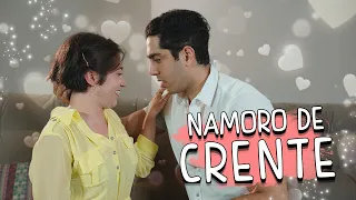 Namoro de Crente - DESCONFINADOS