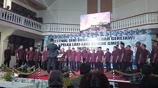 PS. Pelka Bapak GMIST Betlehem Tahuna🎶🎶