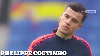 Phelippe Coutinho Sou Favela MC Bruninho e Vitinho Ferrari