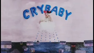 Melanie Martinez - Teddy bear (instrumental w backing vocals)